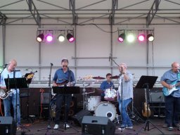 Optreden Sint Gillis